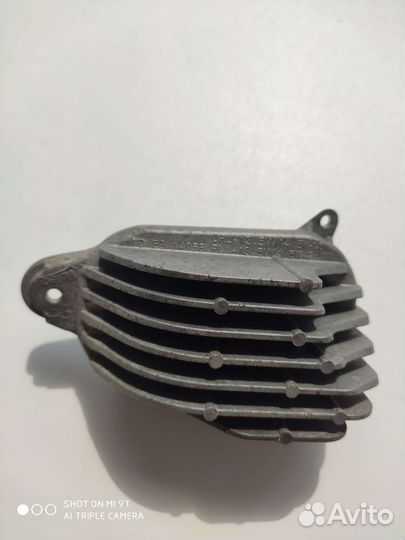 Светодиодный модуль Audi Q5 8R 8R0941476