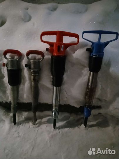 Аренда Услуги.Компрессор с отбойными молотками