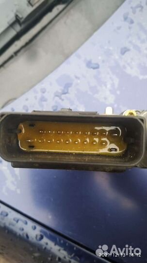 Блок комфорта с моторчиком стеклоподъемника