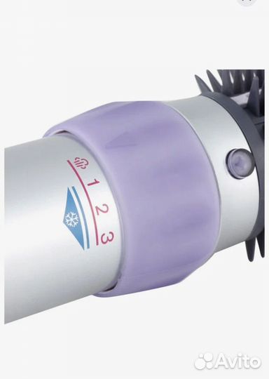 Фен щетка braun as 530 новая