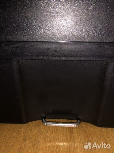 Автомобильный холодильник бу