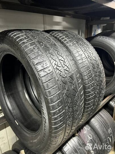 Continental TrueContact Tour 235/55 R19 101H