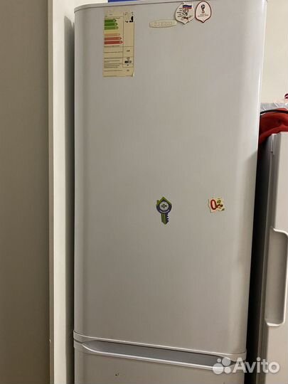 Холодильник бу