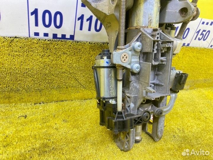 Рулевая колонка передняя Bmw 7-Series F01 N54B30A 145450