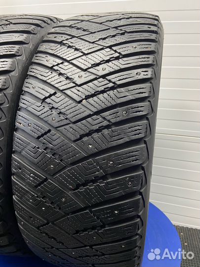 Goodyear Ultragrip Ice Arctic 255/50 R20 109T