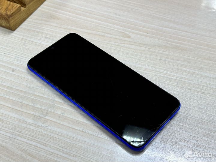 Xiaomi Redmi 9A, 2/32 ГБ