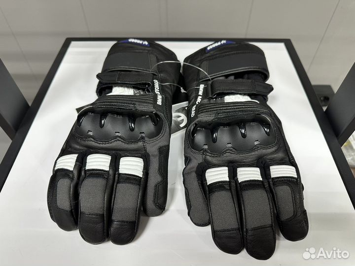 Мотоперчатки Bmw motorrad tenda 2IN1 gore-TEX