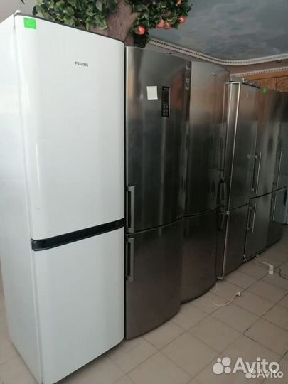 Холодильник бу с гарантией