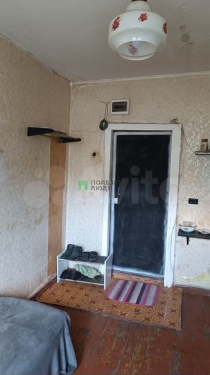 Комната 10,7 м² в 5-к., 3/4 эт.