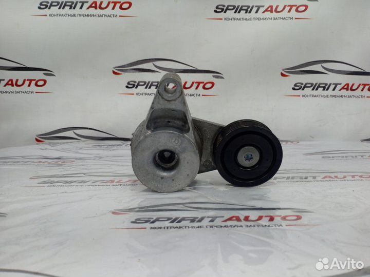 Ролик натяжной Hyundai Sonata 7 G4ND 2017-2019