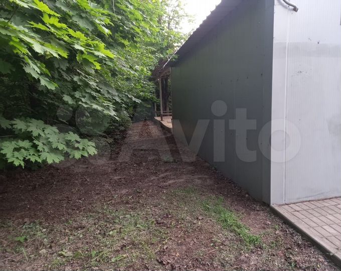 Нкк Остановочный киоск, 24 м²