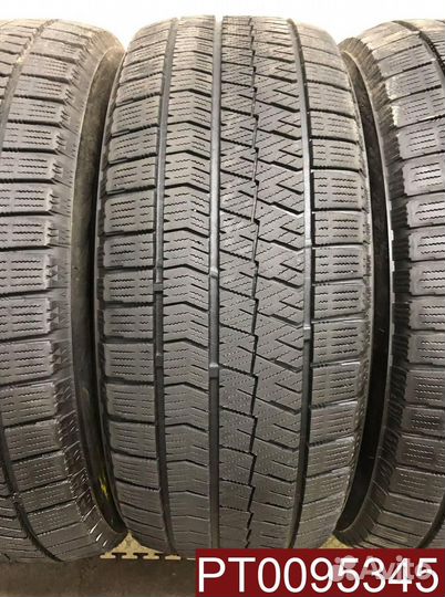 Bridgestone Blizzak VRX 205/55 R16 98H