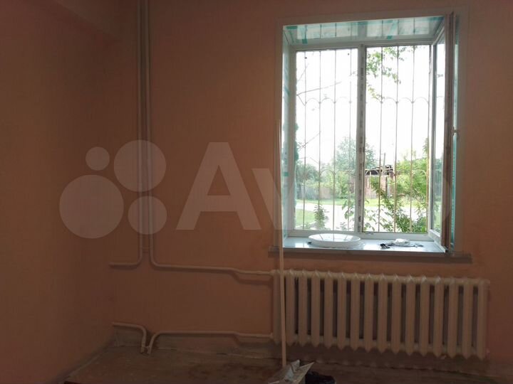 Комната 17,9 м² в 3-к., 1/2 эт.