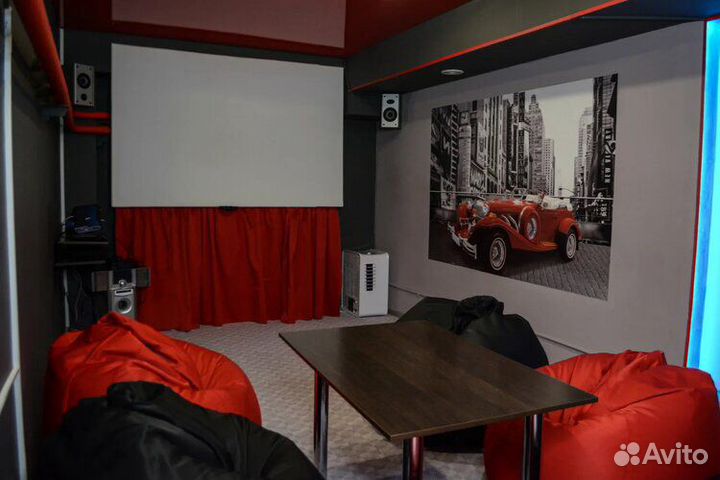 Развлекайся с «Чёрным Пистолетом»