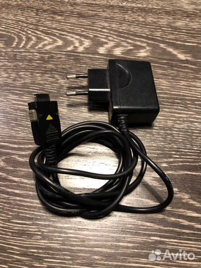 Зарядное устройство samsung