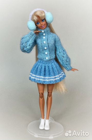 Одежда для Барби