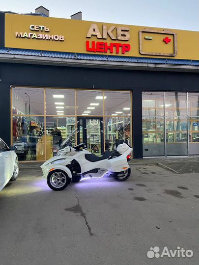 Аккумуляторы для мототехники