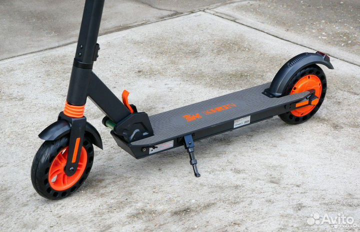 Электросамокат Kugoo S1 PRO