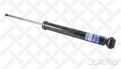 Амортизатор Задний Пежо/ситроен