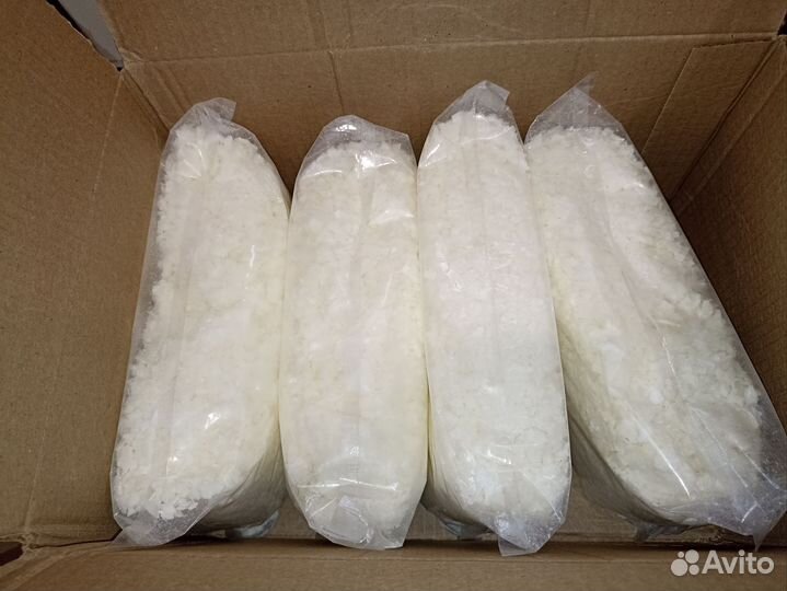 Соевый воск