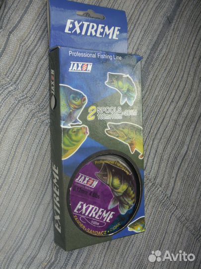 Леска для рыбалки на Судака