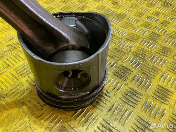 Поршень Man Tga