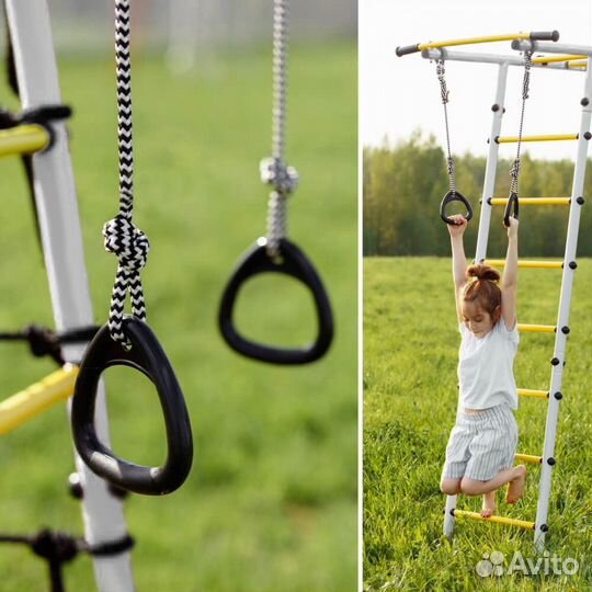 Игровой комлекс для детей