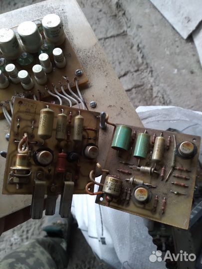 Микро схемы