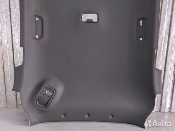 Hyundai Tucson 3 TL обшивка крыши