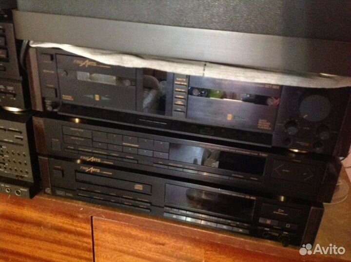 Продаю три блока Grundik Fine Arts