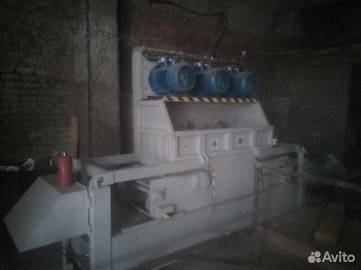 Сдс-3-610Г станок древесно-стружечный