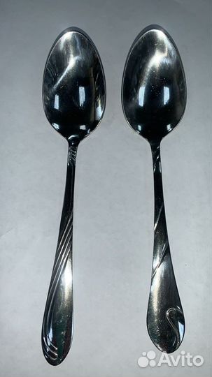 Ложки столовые