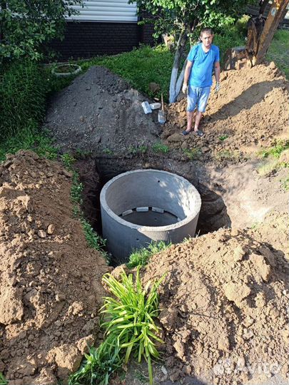 Услуги сантехника круглосуточно