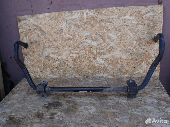 Стабилизатор передний Рендж Ровер Спорт dpla5482AA