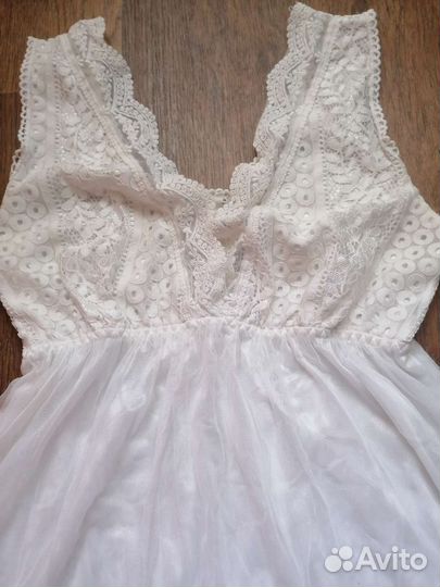 Женские вещи 46 48 размерр