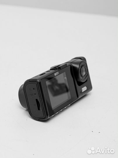 Экшн камера