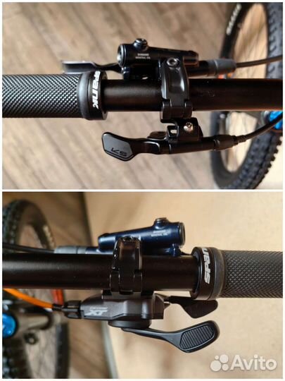 Merida Big Trail 800