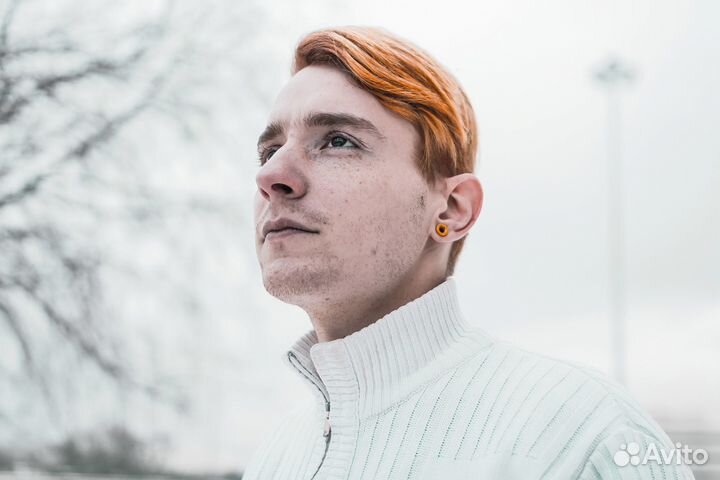 Python Разработчик