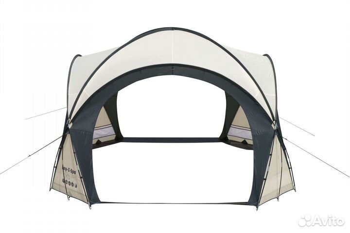 Шатёр-тент для бассейна, 390x390x255см, 60305 Best