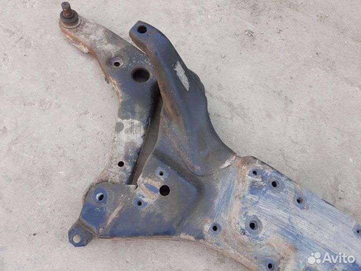 Передний подрамник chery fora Vortex Estina