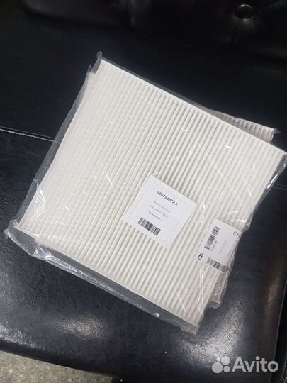 Салонный фильтр chrysler