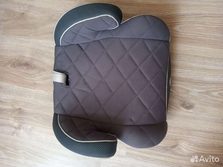 Автокресло-бустер, 22-36кг