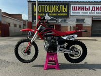 Мотоцикл FXmoto YZ250 новинка 2024г