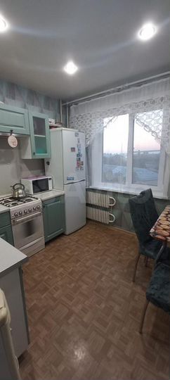 4-к. квартира, 87,5 м², 7/10 эт.