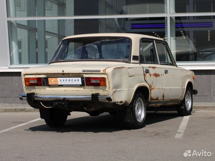 ВАЗ 2106 1.3 МТ, 1991, 143 952 км