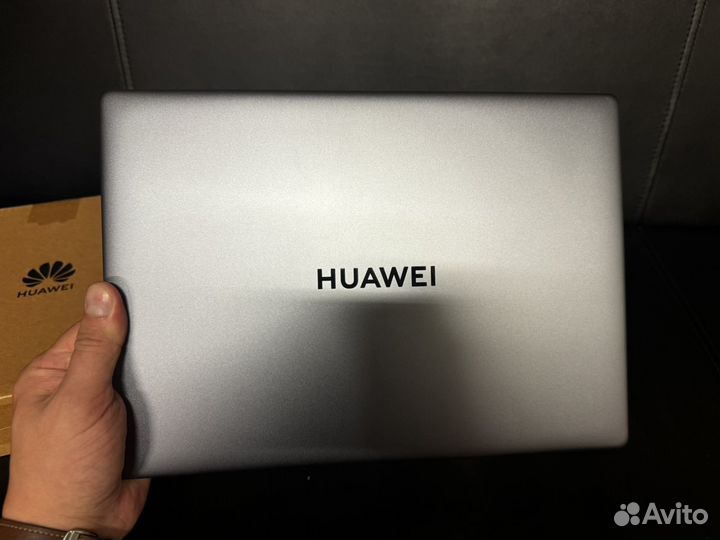 Huawei Matebook X pro 2023, 16 gb RAM, 2 tb ROM