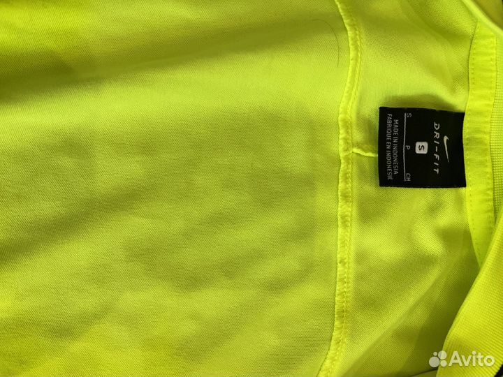 Костюм тренировочный nike