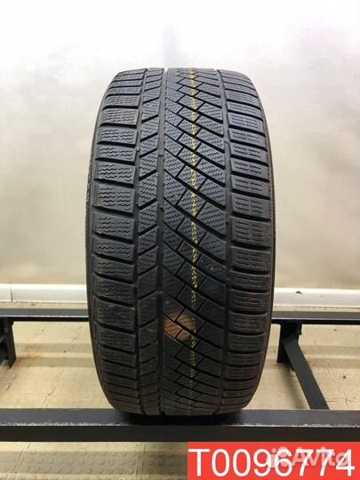 Continental ContiWinterContact TS 830 P 245/35 R19 93V
