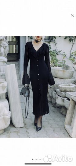 Платье Lichi xs