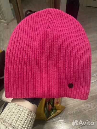 Шапка женская